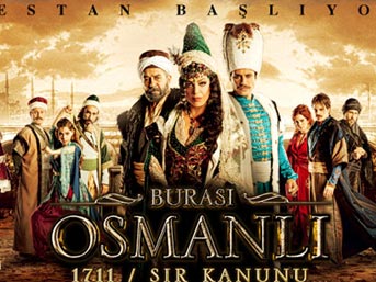 Bu dizi daha çok tartışılır