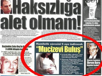 AA'nın 1 Nisan şakasını gerçek zannedip...