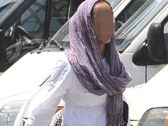 'Benimle de yatacaksın, yatmazsan...'