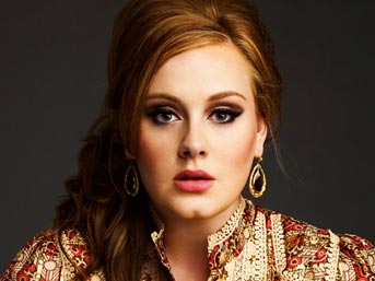Adele'den seks kasetine dava