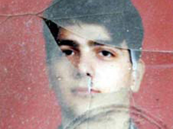 Asteğmen terhisine 1 ay kala intihar etti