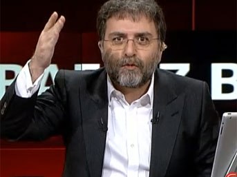 Ahmet Hakan'dan şaşırtan çıkış