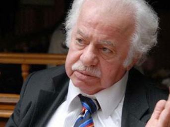 Deprem Dede hesapladı: 2014!