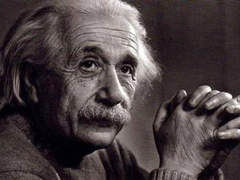 Yahudi-Arap sorununu Einstein bile çözemedi!