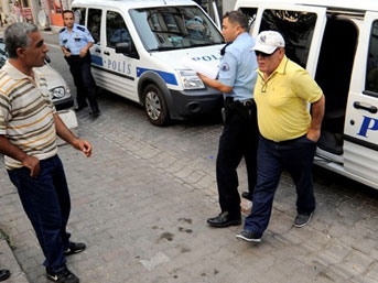 Mahkeme Başkanı: Vicdanım sızlıyor