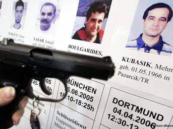 Almanyalı Türk, devleti suçluyor