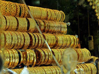 Kuyumcuda 10 milyonluk vurgun iddiası