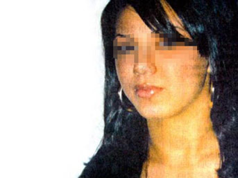 'Kızımı amcası kaçırdı'