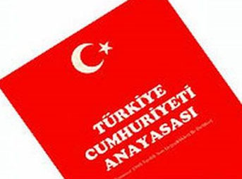 Yeni anayasa için ‘dini yemin’ önerisi