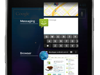 Google, Android�e el koyuyor!