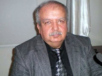 Prof. Çeçen: Gösteriye füze atılsın