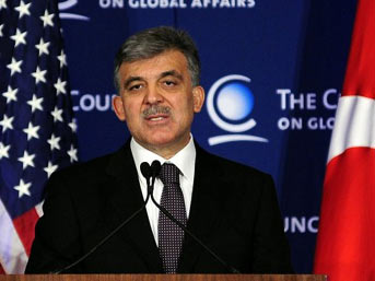 NATO'da 60 yıldır bir ağırlığımız var