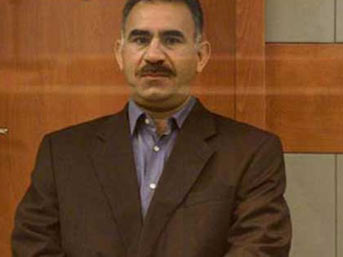 'Sayın Öcalan' artık suç değil