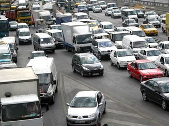 İstanbul'da bazı caddeler trafiğe kapatılacak