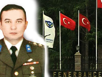 Yarbayın sır ölümü