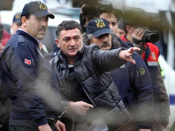 'Öldürdüklerim rüyalarıma giriyor'