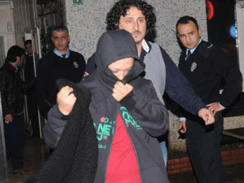 Evlenip hamile kaldı, yine kurtulamadı!