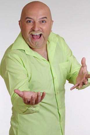 Yavuz Seçkin