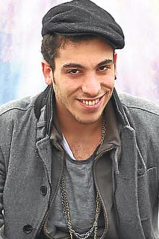Can Bonomo
