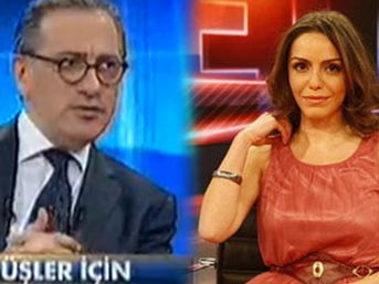 Karolin Fişekçi konuştu