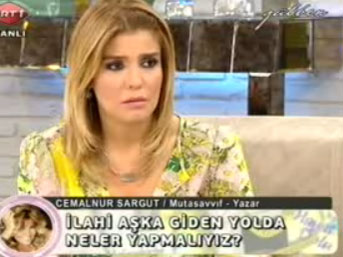 Ve Şehzade halvete girdi