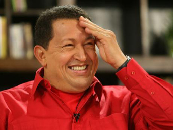 Hugo Chavez'in unutulmaz sözleri
