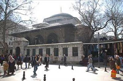 İstanbulun bilinmeyen yönleri İstanbulun bilinmeyen yönleri