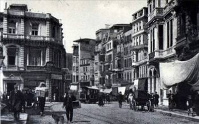 İstanbulun bilinmeyen yönleri İstanbulun bilinmeyen yönleri