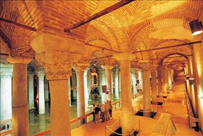 İstanbulun bilinmeyen yönleri İstanbulun bilinmeyen yönleri