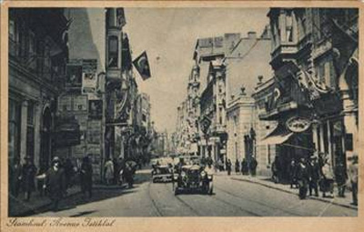 İstanbulun bilinmeyen yönleri İstanbulun bilinmeyen yönleri