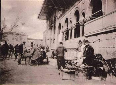 İstanbulun bilinmeyen yönleri İstanbulun bilinmeyen yönleri