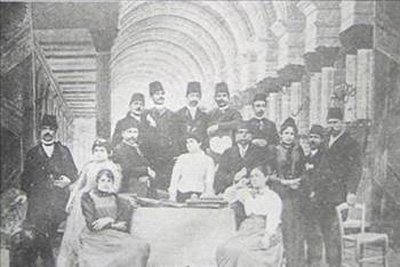 İstanbulun bilinmeyen yönleri İstanbulun bilinmeyen yönleri
