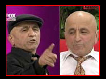 Yine izdiva� yine skandal