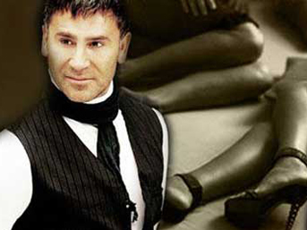İlk hediye 'altın emzik'