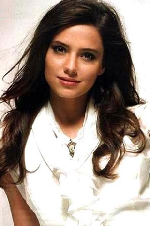 Turkish actress. - nehir-erdogan2_343