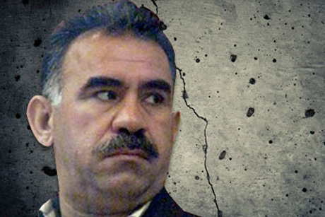 Abdullah Öcalan kimdir ve PKK'yı neden kurdu!