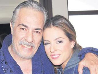 Rutkay Aziz ve Doğa Rutkay