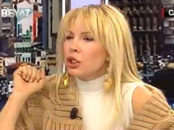 Semiha Yankı, Erkan Özerman, Beyaz TV