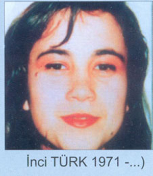 İnci Türk