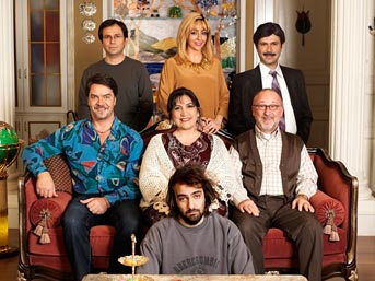 'Sevenlerimi özledim'