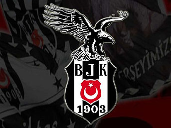 Beşiktaş'ın Braga maçı 11'i...