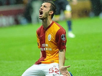 Unutulmaz Galatasaray-Fenerbahçe derbileri