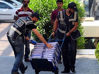 İşte UTANÇ RAPORLARI