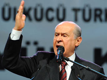 'Balans ayarı yapanlar hesabını versin'