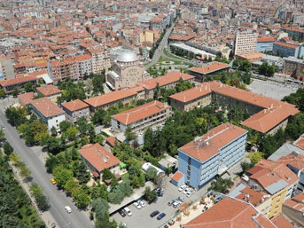 Bakan’dan bu 13 kente müjde