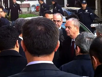 Başbuğ'un tutuklanması dünya basınında