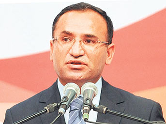 'Kılıçdaroğlu, Esad’ın savunuculuğunu...'