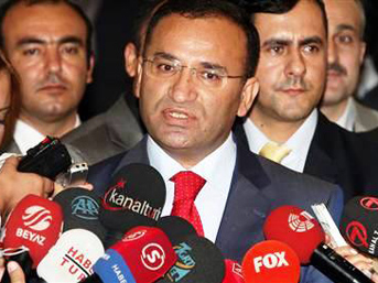 "CHP'nin telaşlanmasına gerek yok"