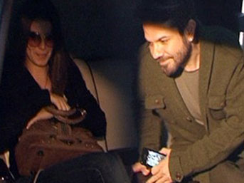 Beren Saat hamile mi?