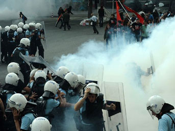 Polisin yeni silahı: ‘Sessiz Bekçi’